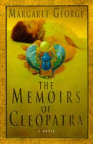 The Memoirs of Cleopatra cover image