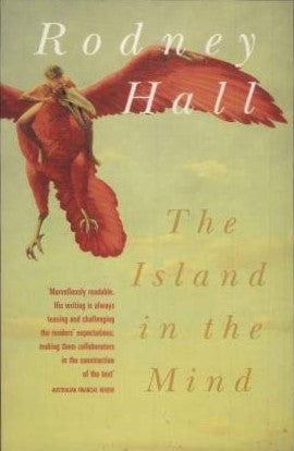 The Island in the Mind