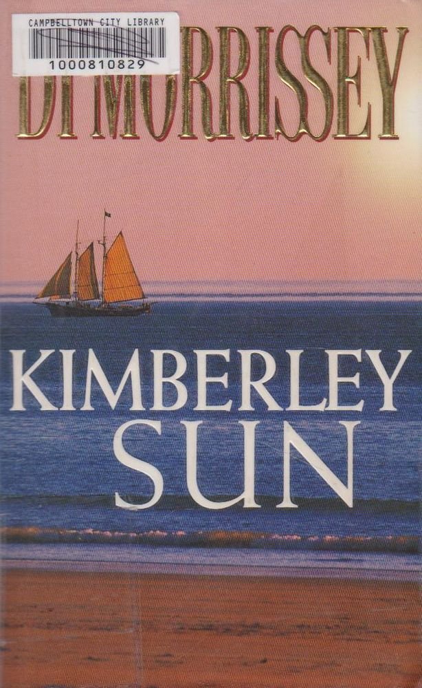 Kimberley Sun cover image