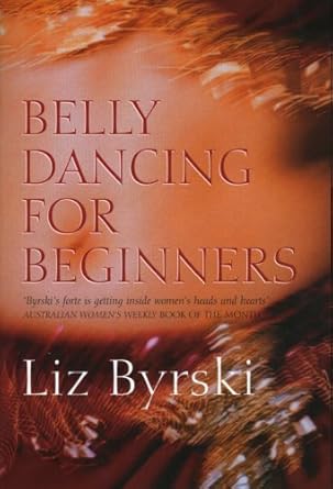Belly Dancing for Beginners cover image