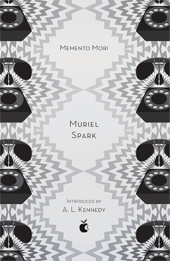Memento Mori (Virago Modern Classics) cover image