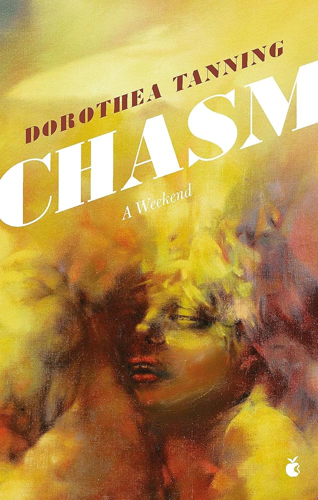 Chasm: A Weekend (Virago Modern Classics) cover image
