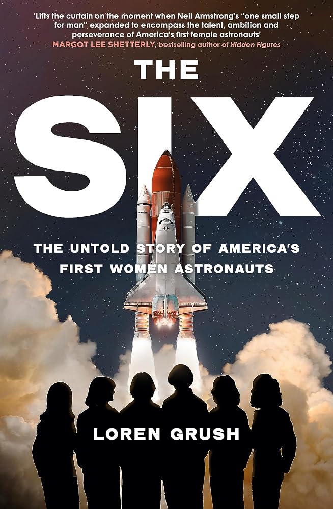 The Six cover image