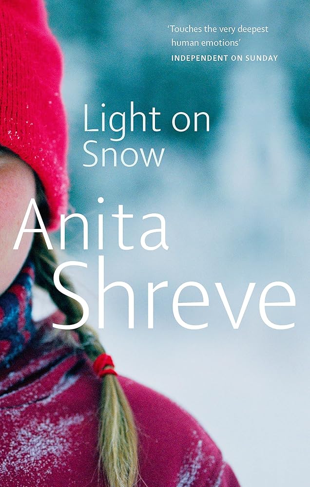 Light On Snow cover image