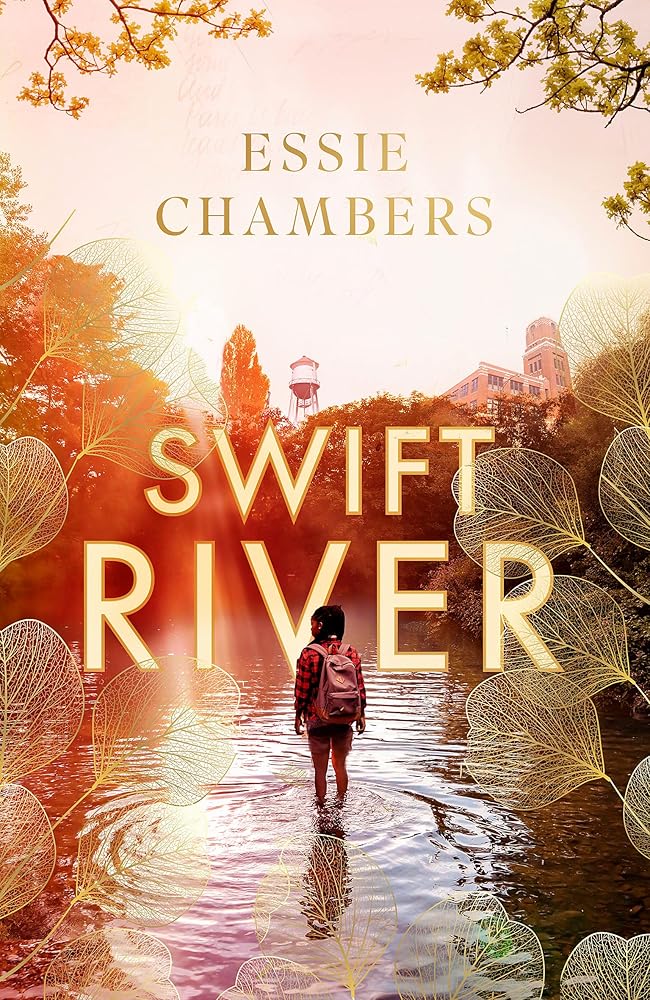 Swift River cover image