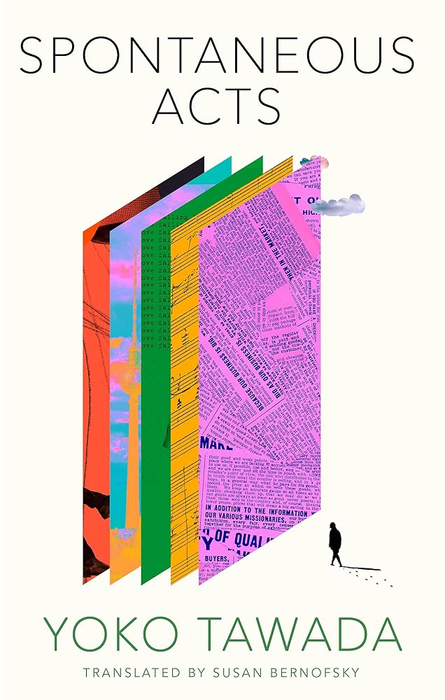 Spontaneous Acts cover image