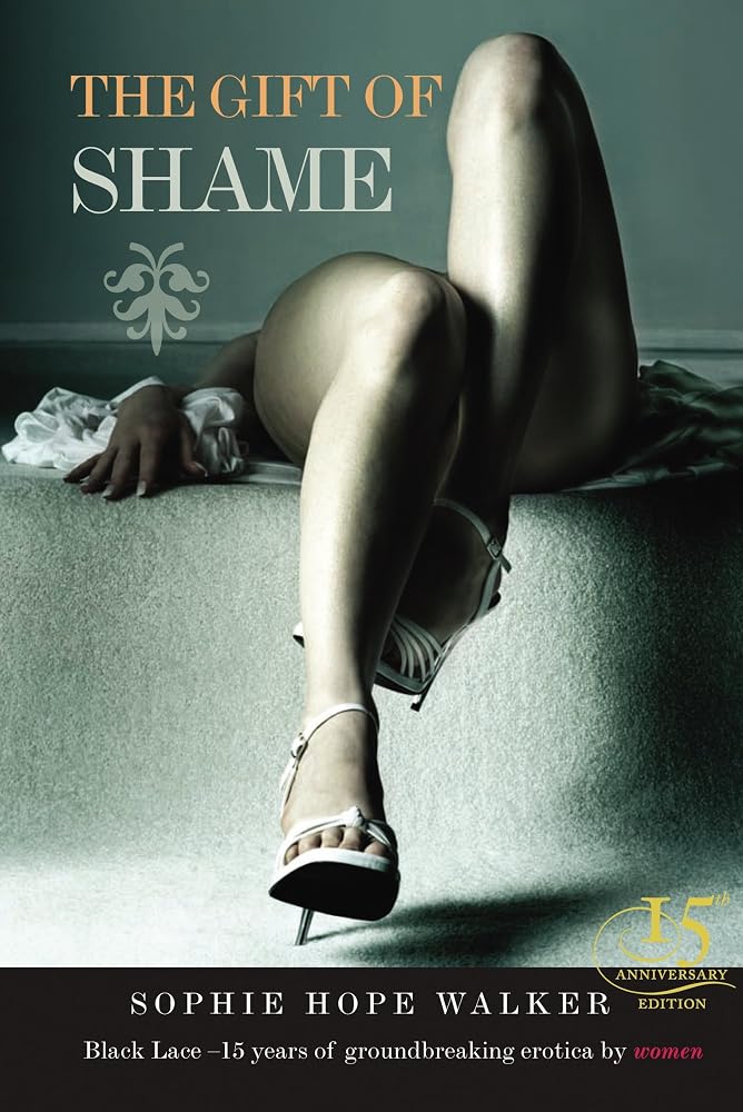 The Gift of Shame cover image