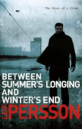 Between Summers Longing and Winters End cover image