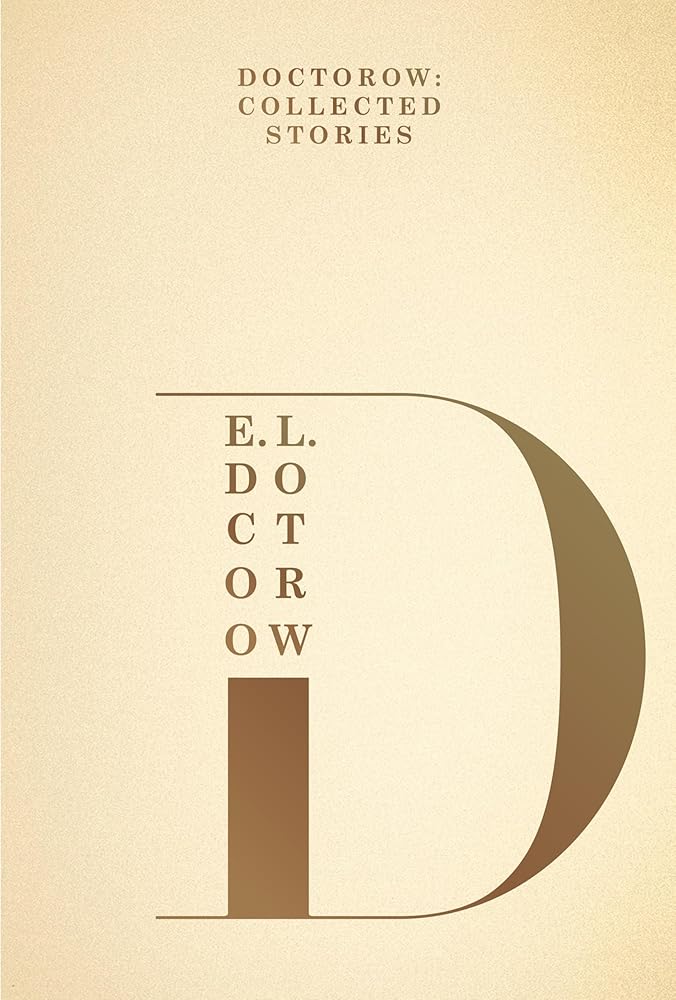 Doctorow: Collected Stories cover image