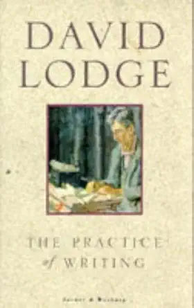 Practice Of Writing cover image