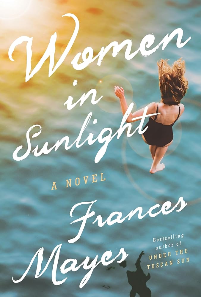 Women in Sunlight: A Novel cover image
