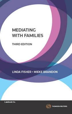 Mediating with Families 3rd Edition