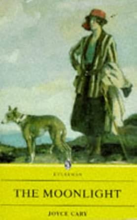 The Moonlight (Everyman's Library) cover image