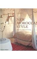 New Moroccan Style: The Art of Sensual Living cover image