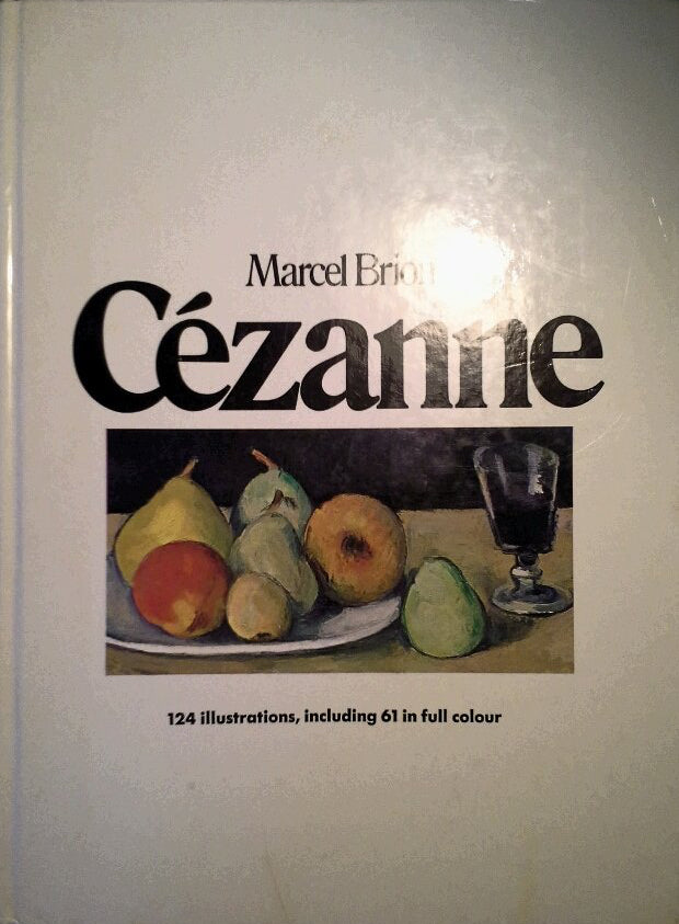 Cézanne (The Great Impressionists) cover image