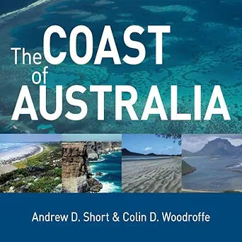 The Coast of Australia cover image