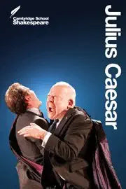 Julius Caesar (Cambridge School Shakespeare) cover image