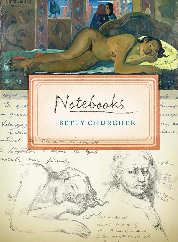 Notebooks cover image