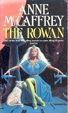 Rowan, the cover image