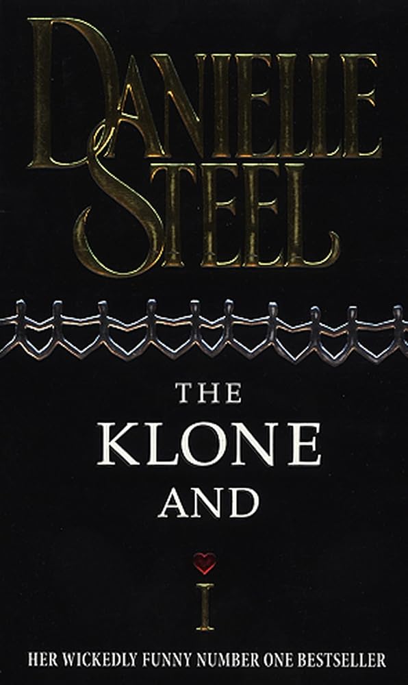 The Klone and I cover image
