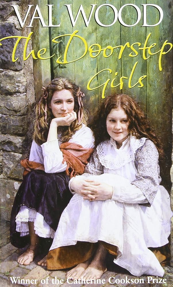 The Doorstep Girls cover image