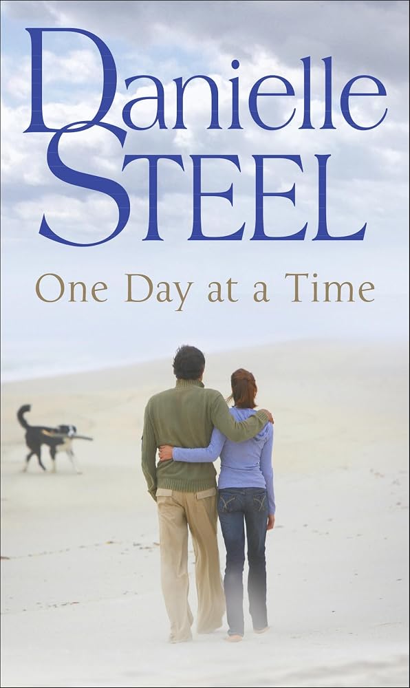 One Day at a Time cover image