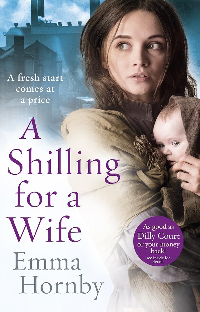 A Shilling for a Wife cover image