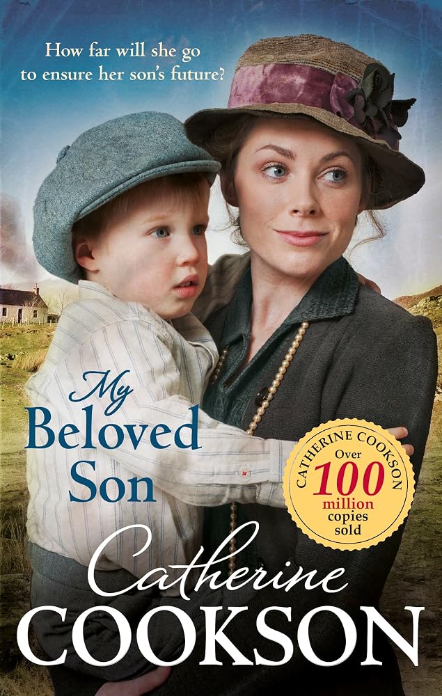 My Beloved Son cover image
