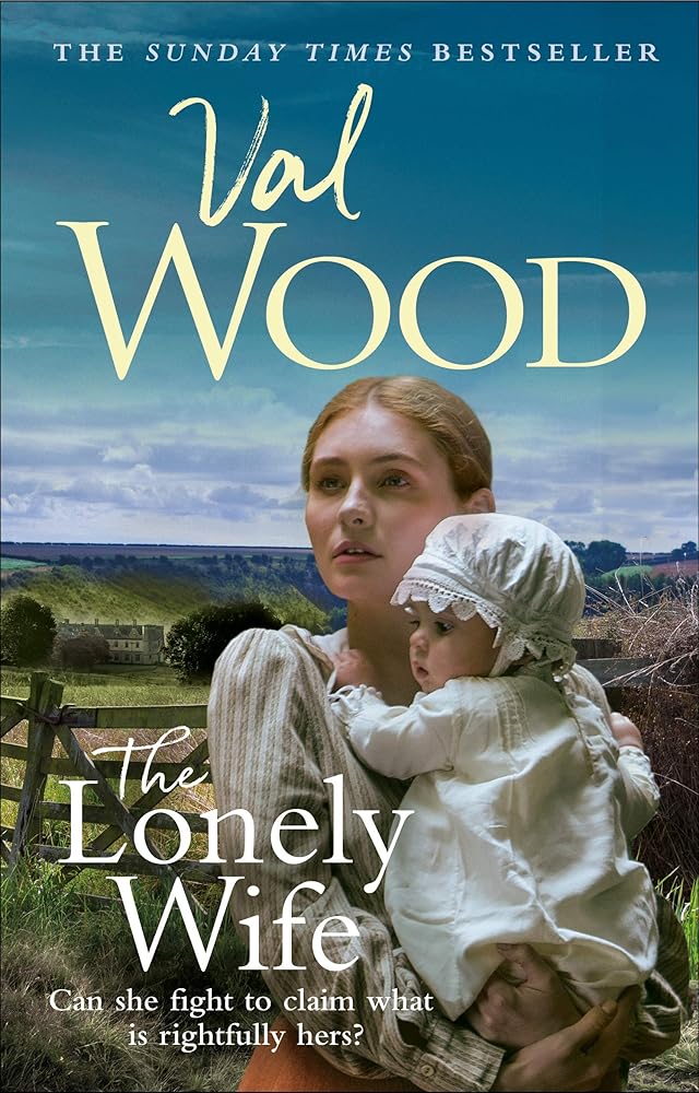 The Lonely Wife cover image