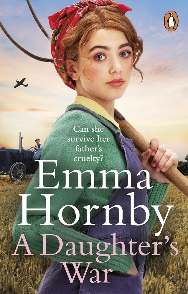 A Daughter’s War (Worktown Girls at War, 2) cover image