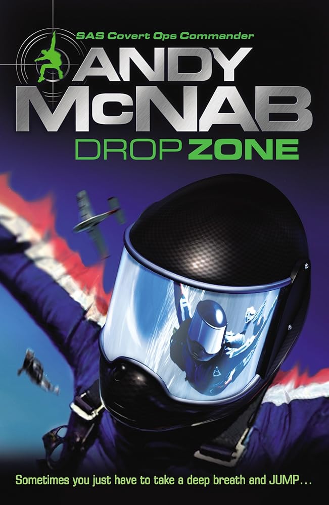 Dropzone 1 cover image
