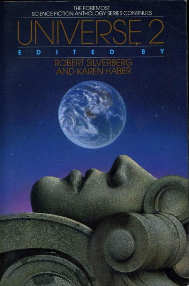 Universe 2 cover image