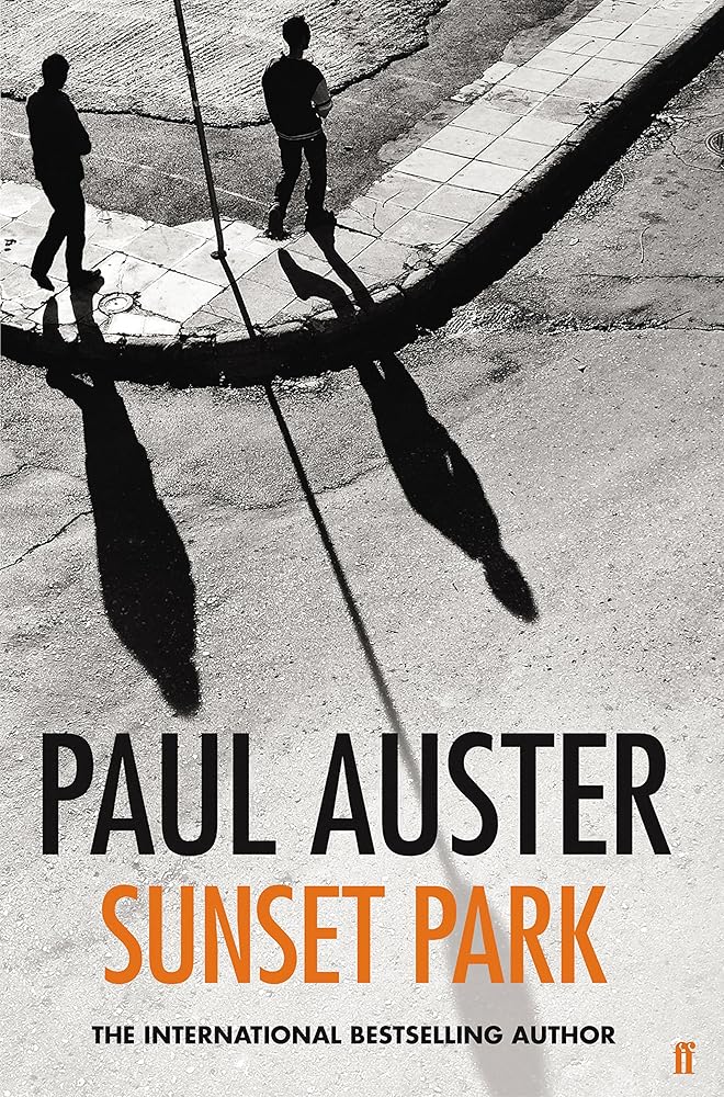 Sunset Park cover image