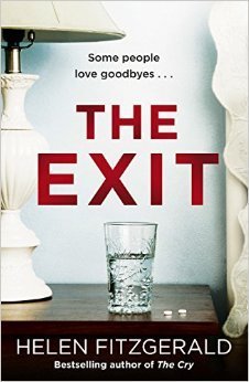 The Exit cover image