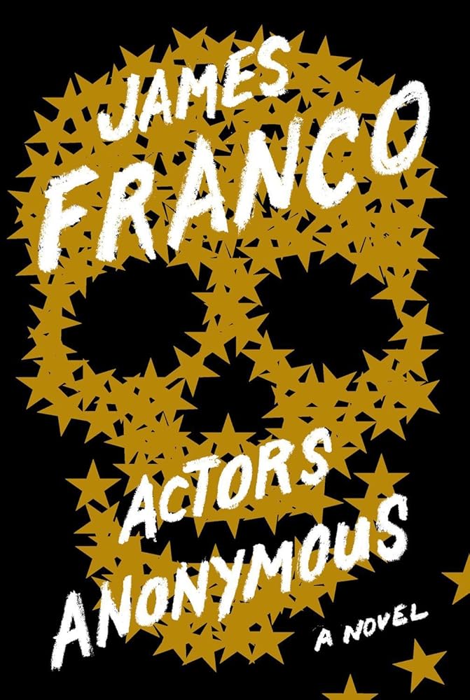 Actors Anonymous cover image
