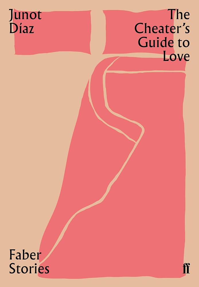 The Cheater's Guide to Love: Faber Stories cover image
