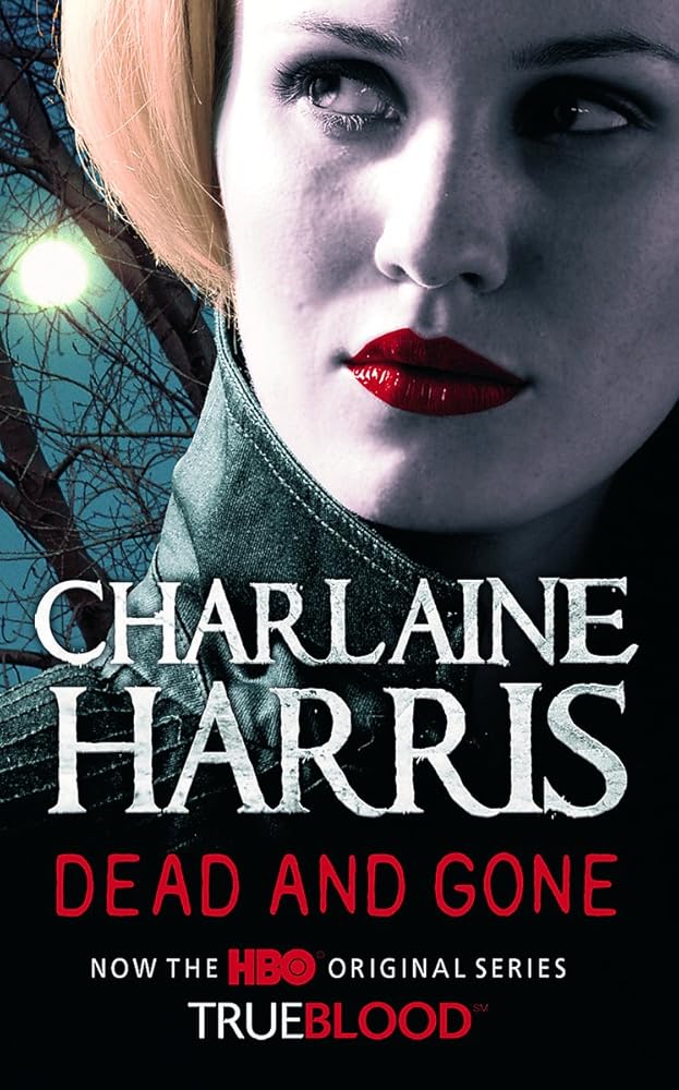 Dead and Gone cover image