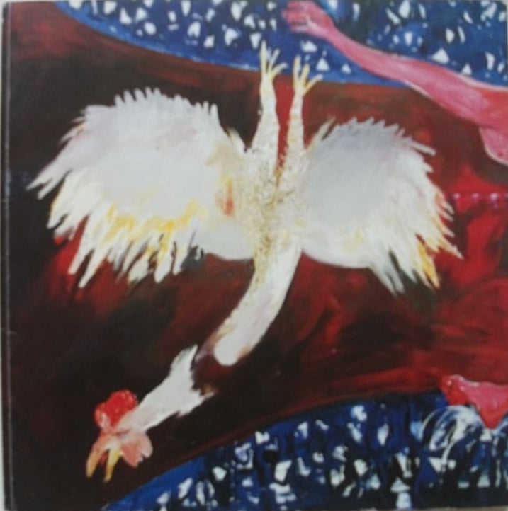 The Xliii Biennale of Venice 1988: Arthur Boyd Paintings 1973-1988 cover image