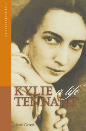 Kylie Tennant