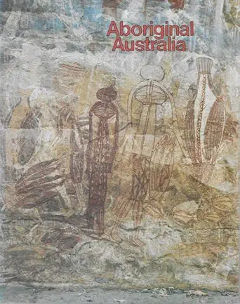 Aboriginal Australia cover image