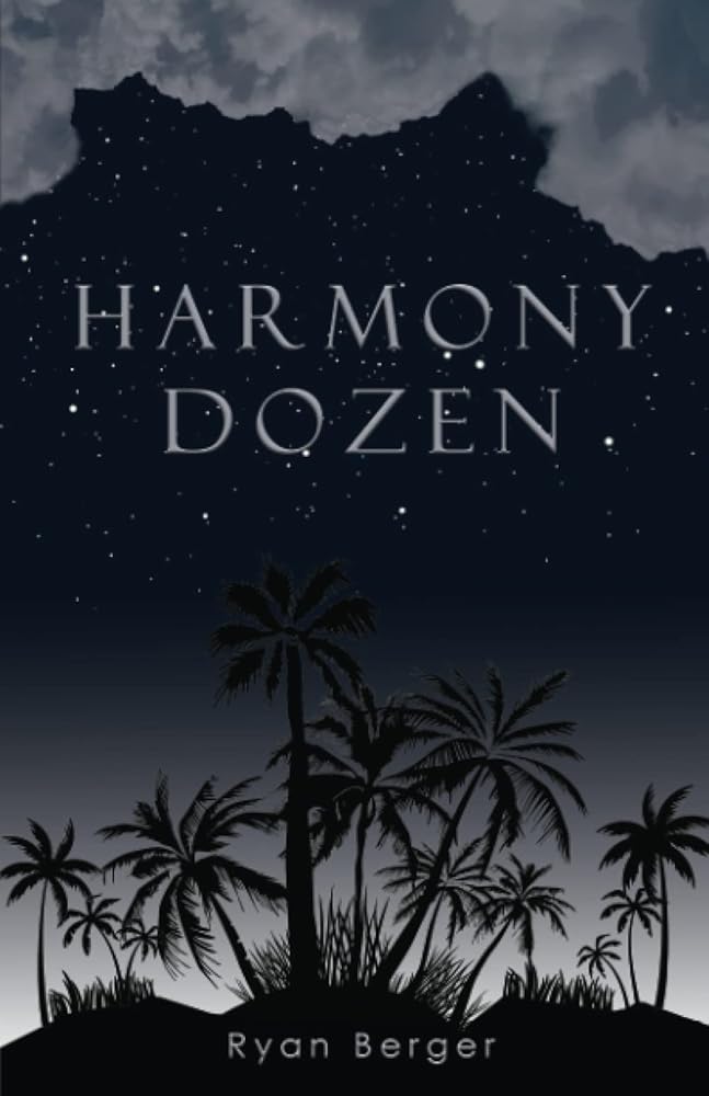 Harmony Dozen cover image