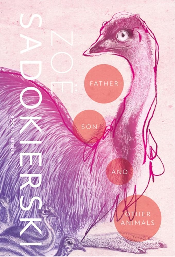 Father, Son and Other Animals cover image