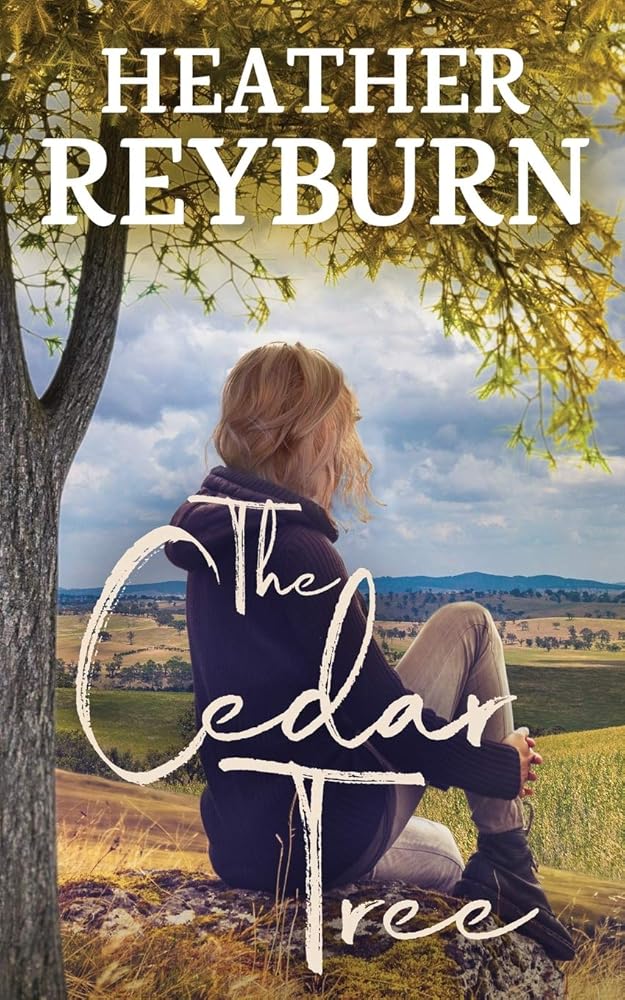 The Cedar Tree (Tullagulla) cover image