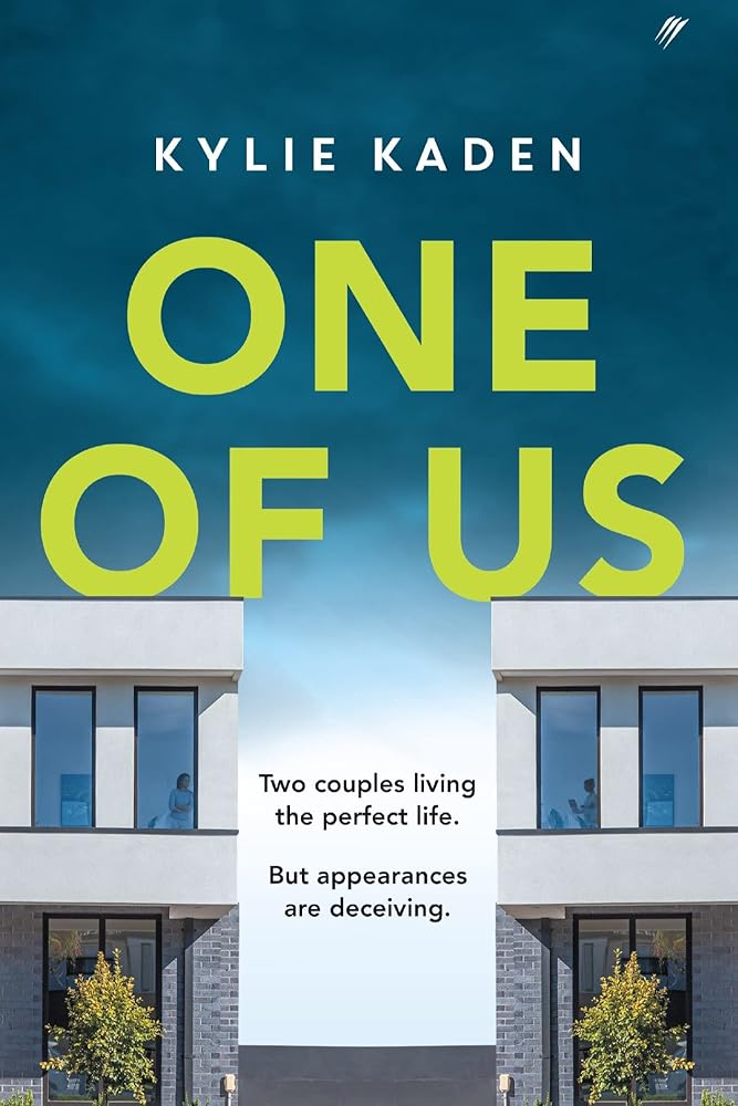 One of Us cover image