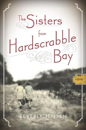 The Sisters from Hardscrabble Bay: Fiction cover image