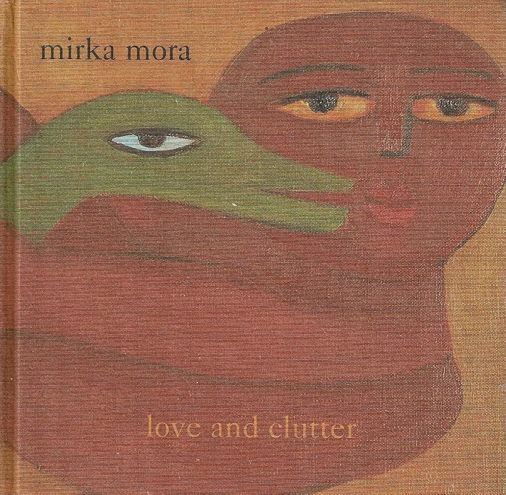 Love and Clutter cover image