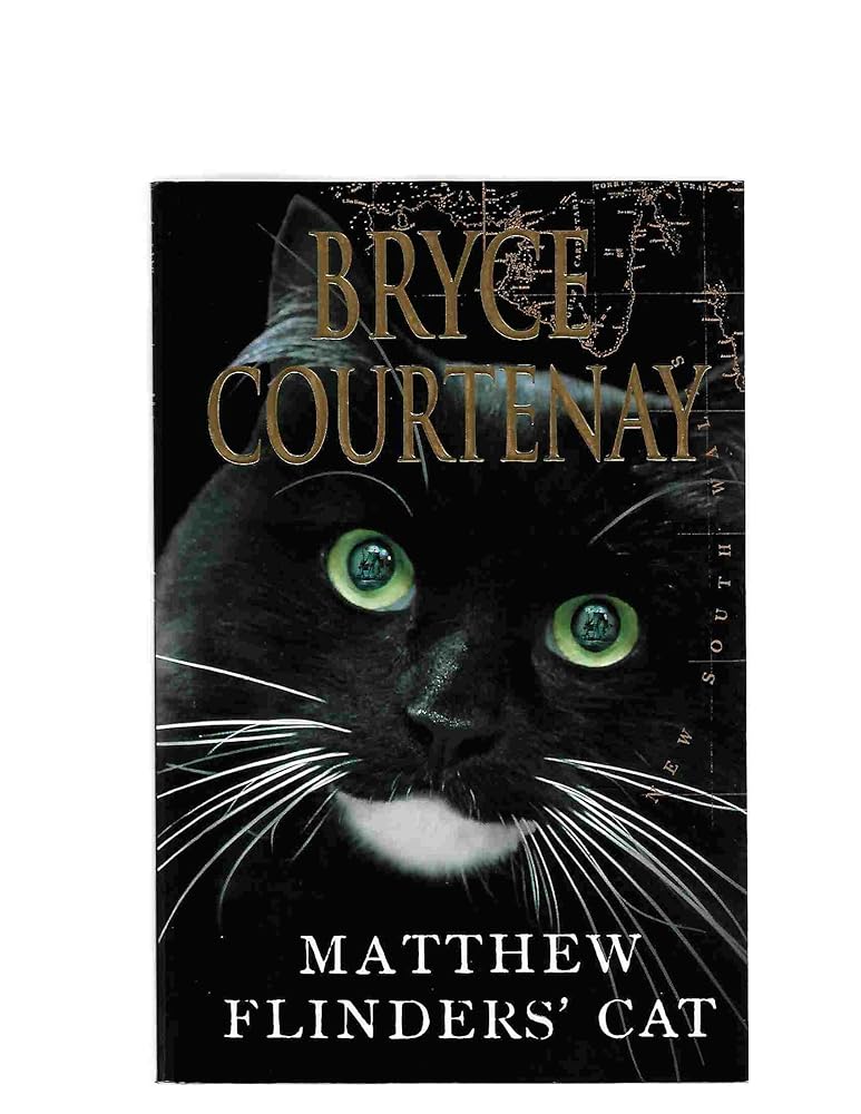 Matthew Flinders' Cat cover image