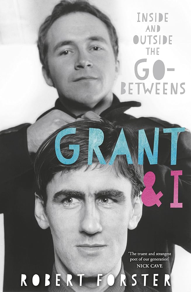 Grant and I cover image