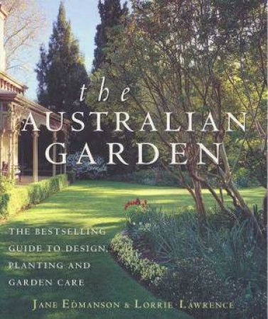 The Australian Garden