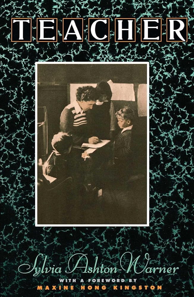 Teacher cover image